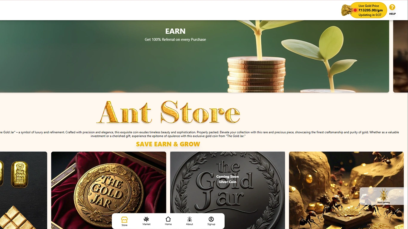 Web Build 3