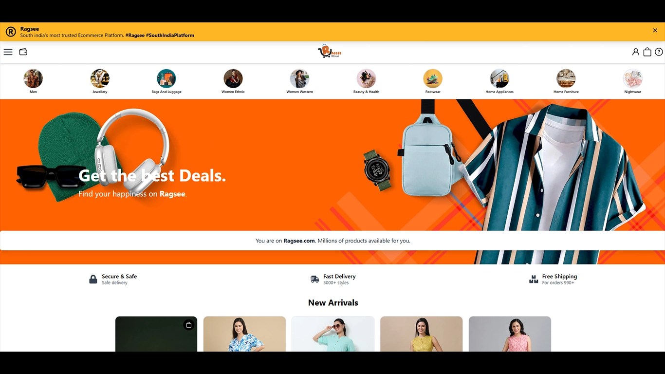 Web Build 4