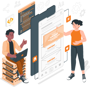 MOBILE APP DEVELOPMENT