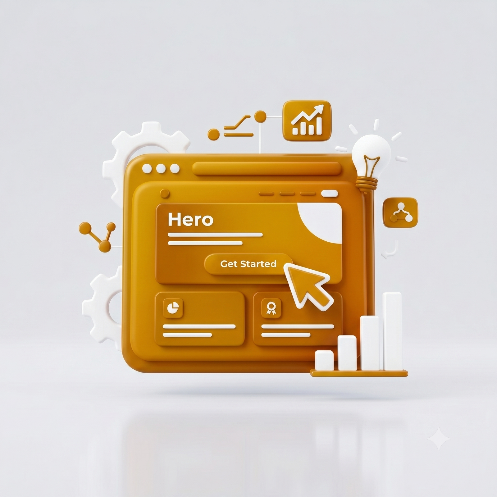 Business Website Development