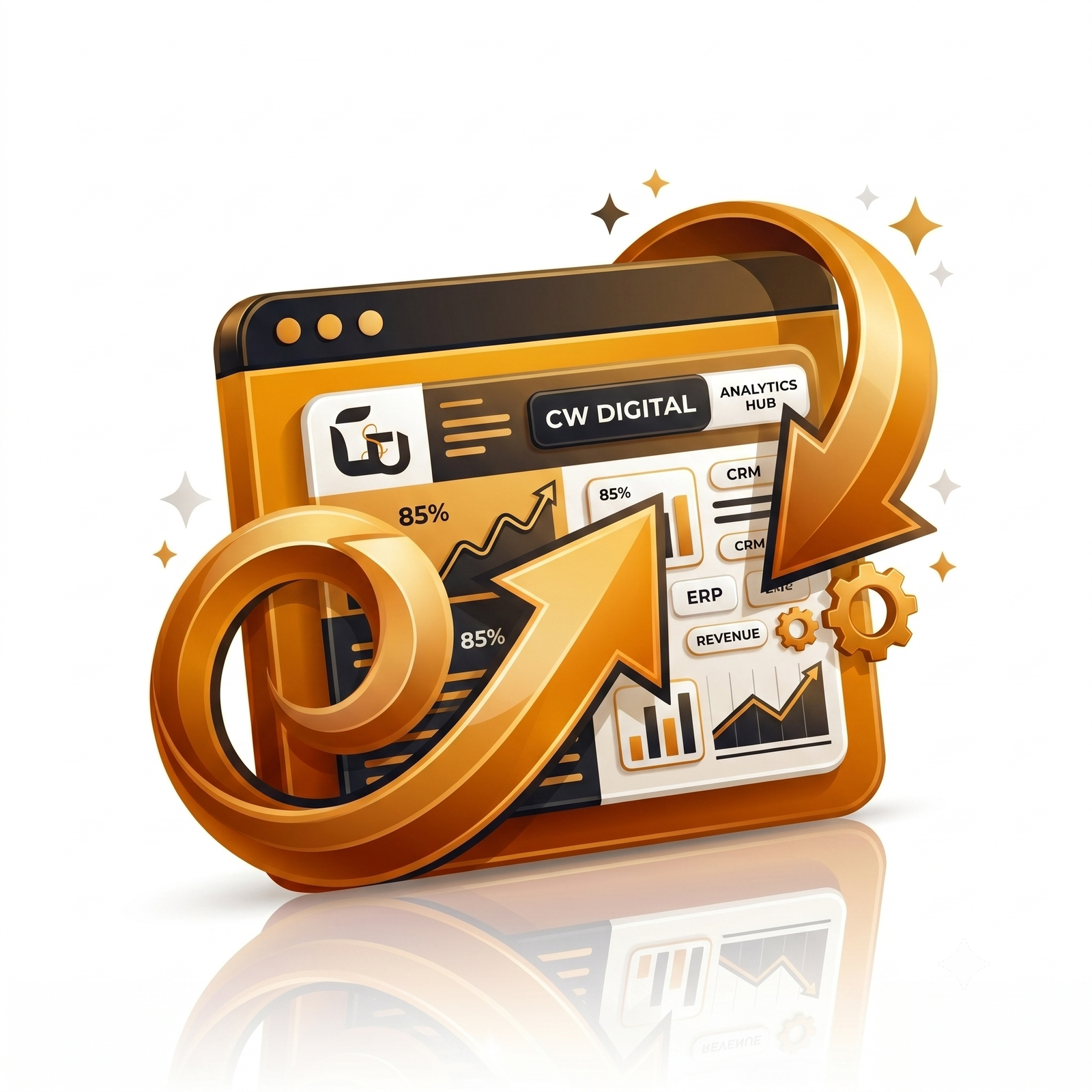 Website Rebuild & Redesign