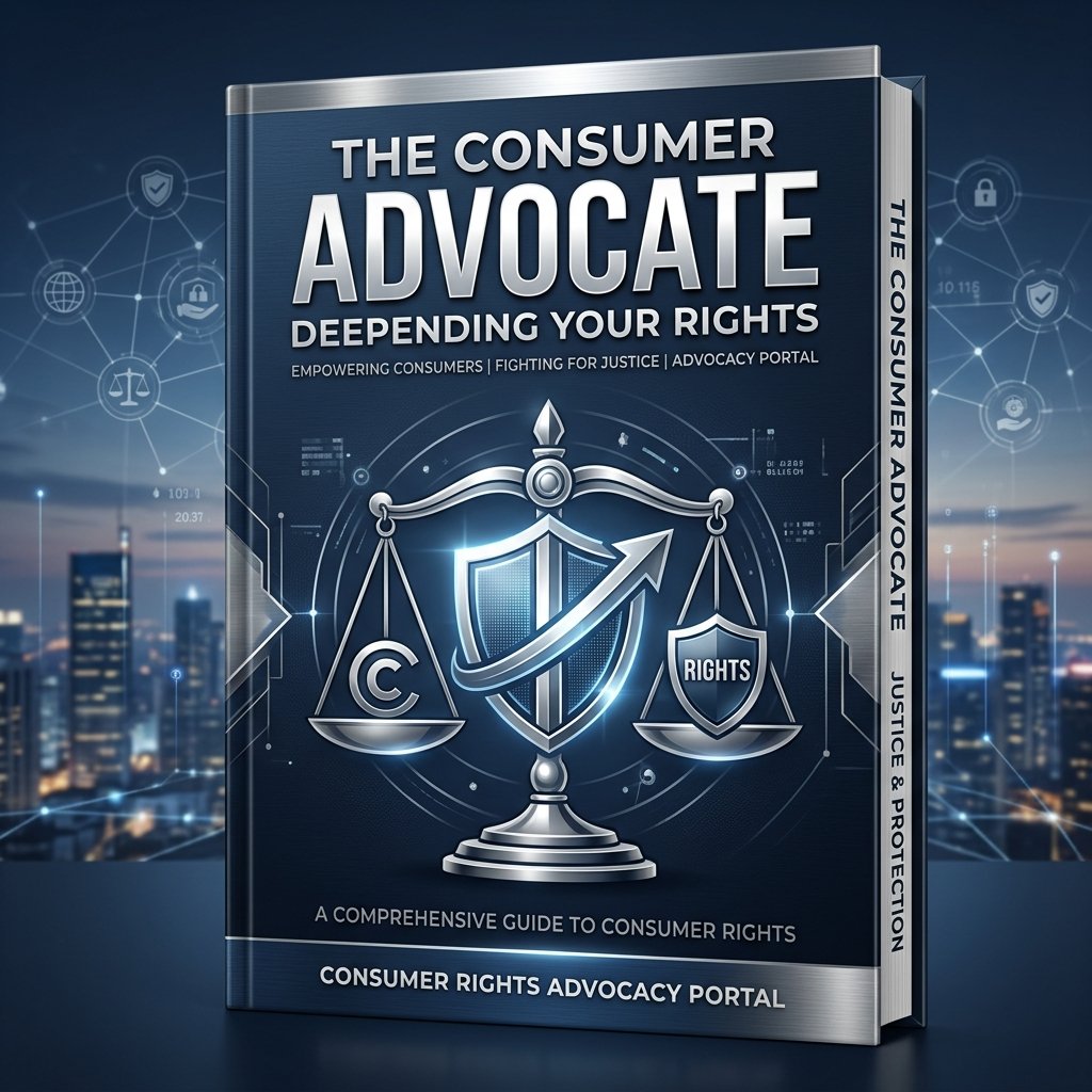 Consumer Rights Portal