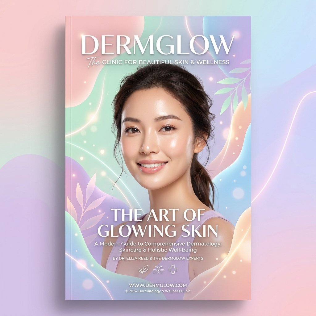 Integrated Dermatology & Wellness Platform