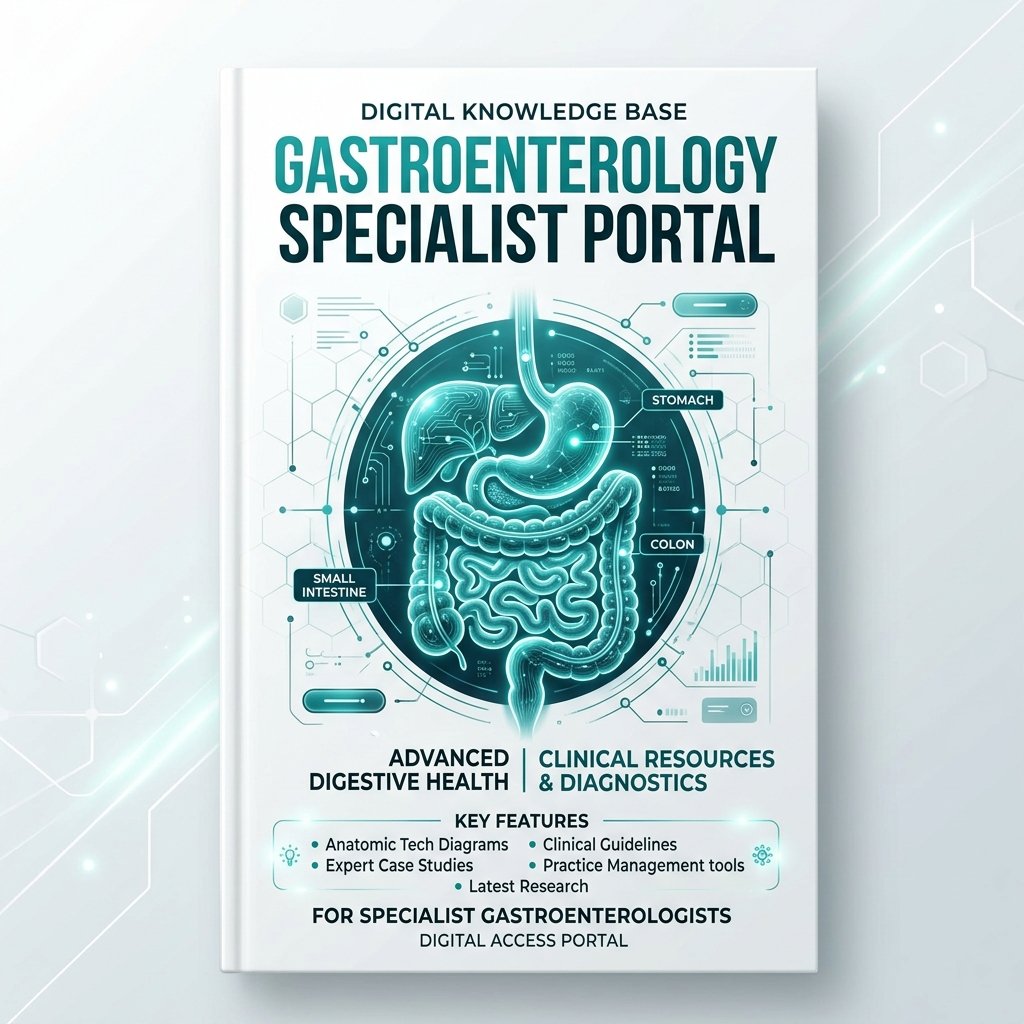 Specialist Medical Practice Portal