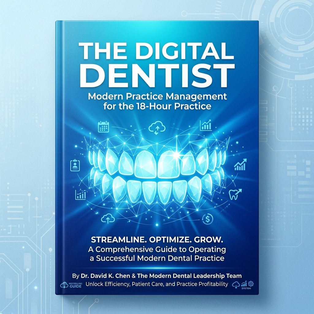 Modern Dental Practice Management System