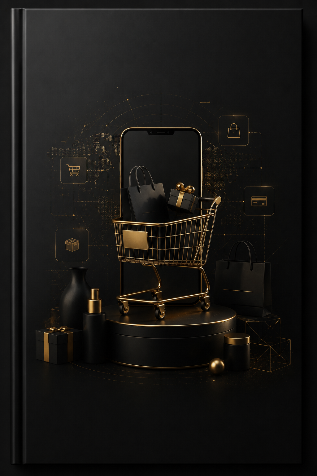 Complete E-Commerce Suite