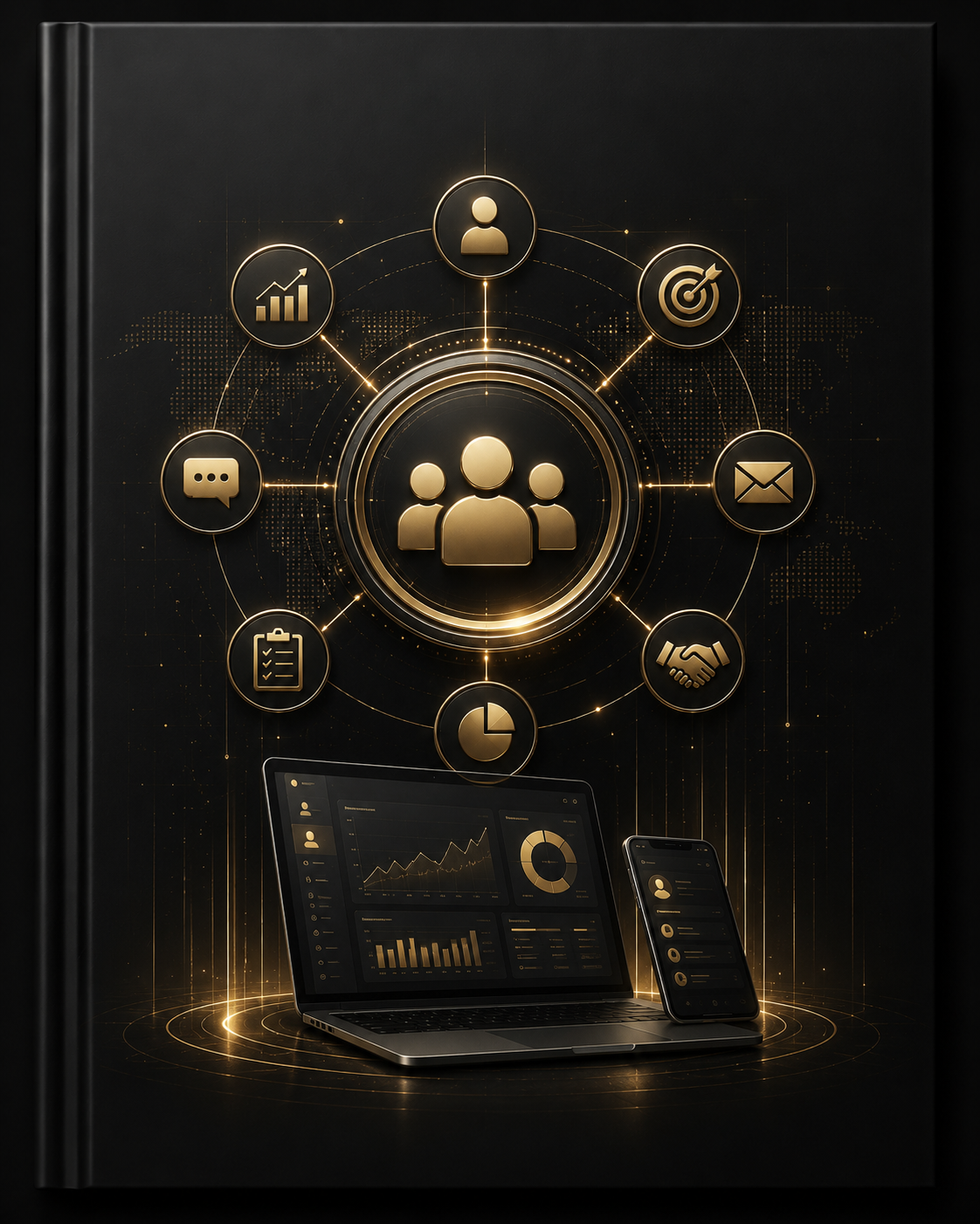 Smart Project Management SaaS
