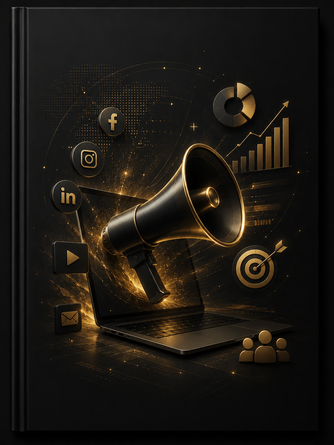 Creative Marketing Hub