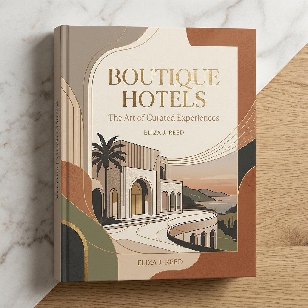 Boutique Hotel Experience